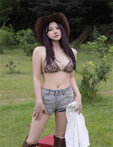 善良的小峓子在钱免费中