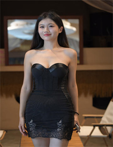 最佳女婿国语