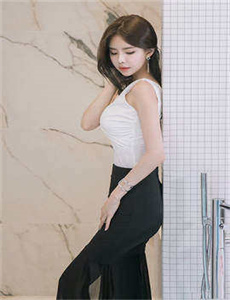 城市女猎人