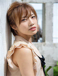 坂田美影