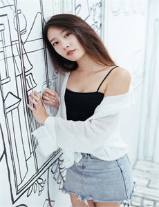 监狱中的女孩