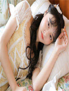 女黑侠