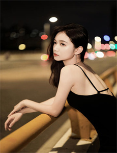 吴亚馨电视剧