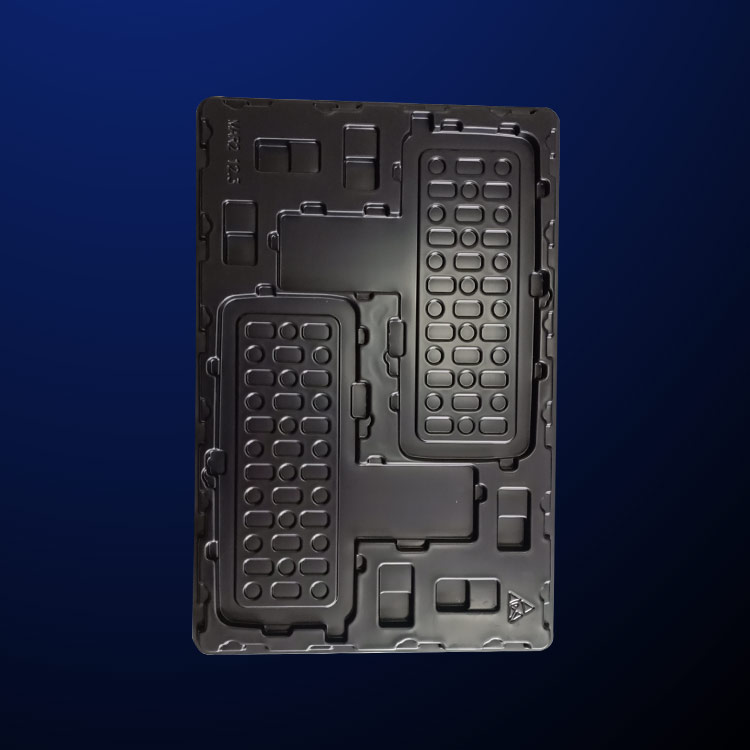 蕪湖吸塑包裝-abs吸(xī)塑包裝-方立包裝(zhuāng)