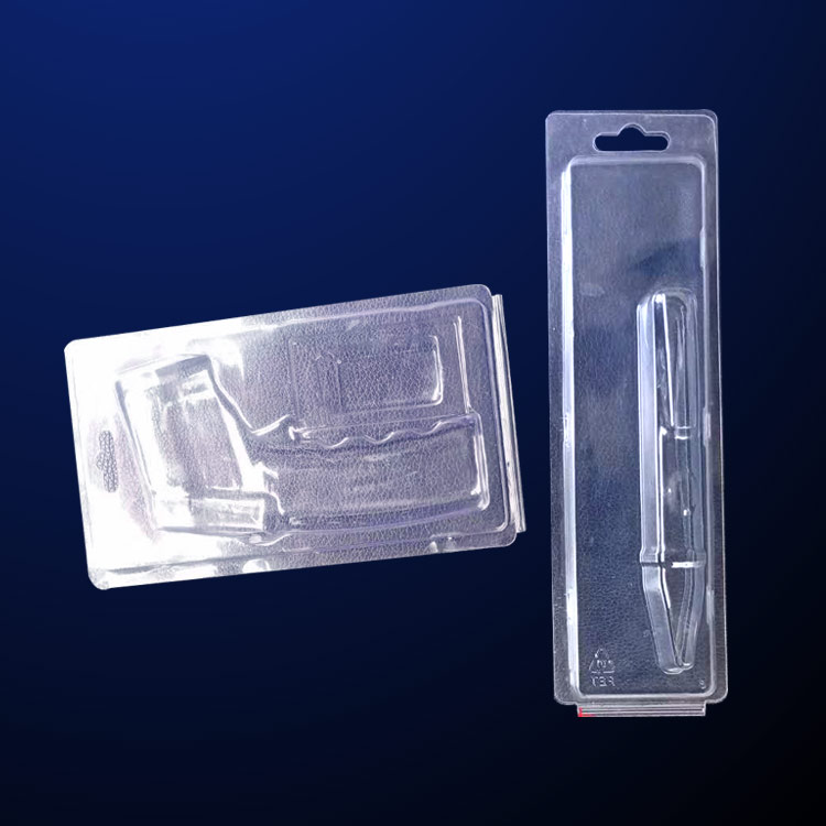 定制吸塑(su)包裝-蕪湖吸(xi)塑包裝-方立(li)包裝珍珠棉(mian)