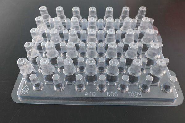 蕪湖對(dui)折吸塑包裝-對(duì)折吸塑包裝批(pī)發-方立包裝珍(zhēn)珠棉(多圖)