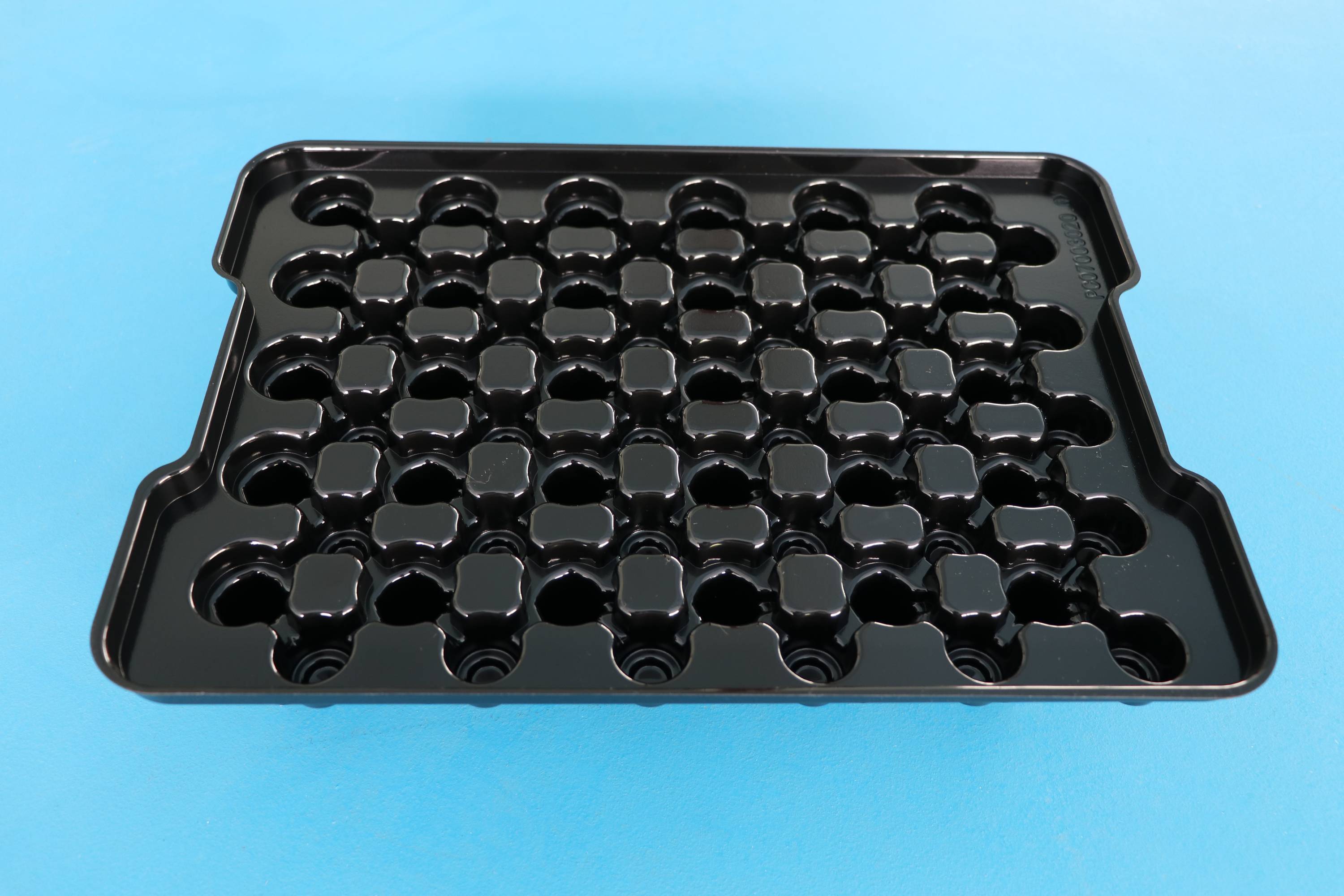 汽車零部(bù)件吸塑包裝(zhuang)