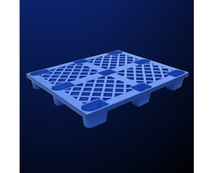 塑膠(jiāo)托盤 (2)