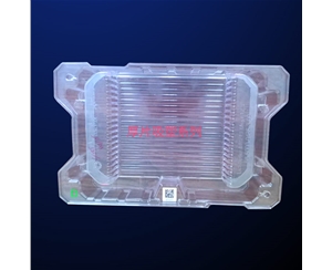 厚片吸(xi)塑系列