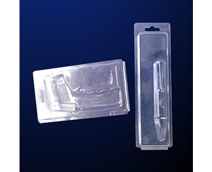 儀器(qì)吸塑外包裝(zhuang)