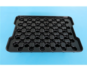 汽車零部(bu)件吸塑包(bāo)裝