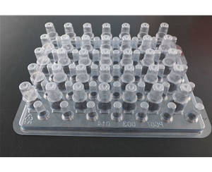 汽車(che)零部件吸塑(sù)包裝