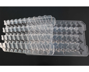 汽車零部(bù)件吸塑包裝(zhuang)