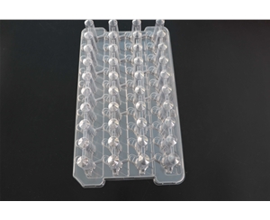 汽(qi)車零部件吸(xī)塑包裝