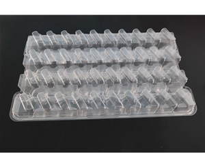 汽車零部件(jian)吸塑包裝