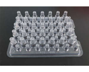 汽(qì)車零部件(jian)吸塑包裝(zhuāng)