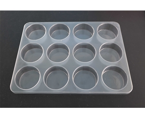 汽車零(ling)部件吸塑(su)包裝