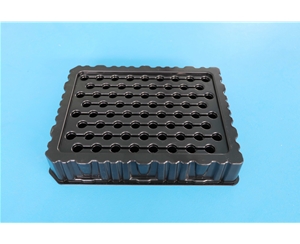 汽車零部(bù)件吸塑包(bao)裝