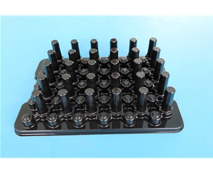 汽(qi)車零部件(jian)吸塑包裝(zhuang)