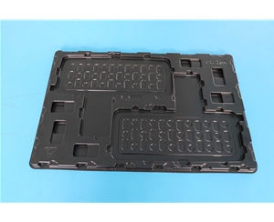 電子産品(pǐn)吸塑包裝(zhuang)