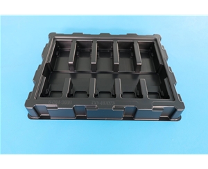 電子産品(pin)吸塑包裝(zhuāng)