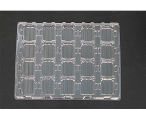 電子産品(pin)吸塑包裝(zhuang)