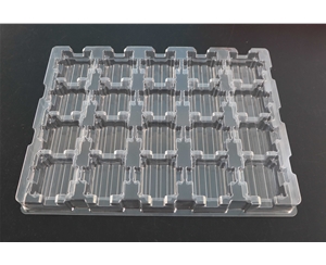 電子産品(pǐn)吸塑包裝(zhuāng)