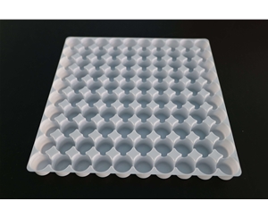 電(dian)子産品吸(xī)塑包裝