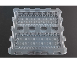 電子産品(pin)吸塑包裝(zhuang)