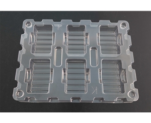 電(diàn)子産品吸(xī)塑包裝