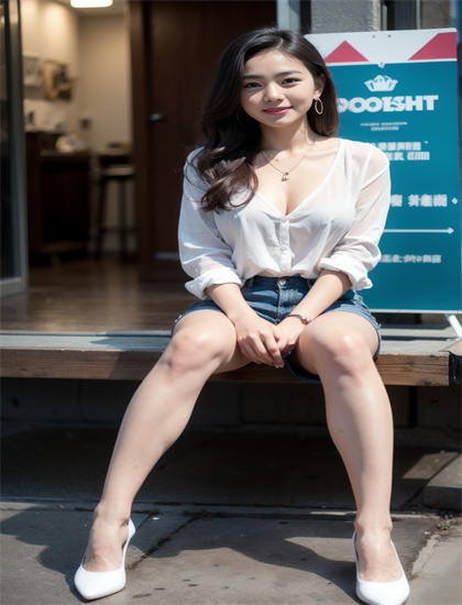 色娜娜集百万部最新潮流电影-第七届北京国际电影节