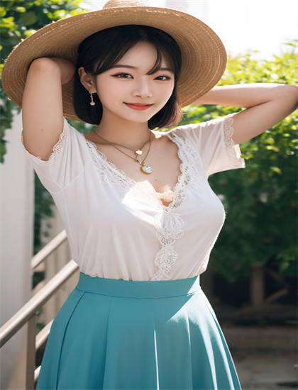 视频美女秀-时尚中国视频