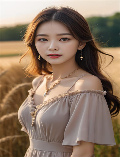 第15届中国长春电影节-欧美老年人